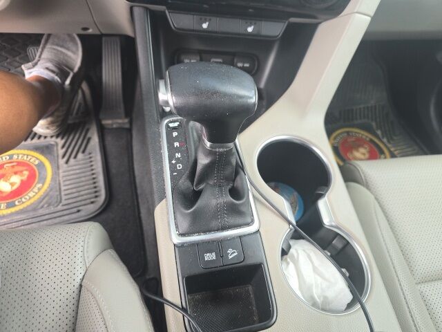 2021 Kia Sportage EX St. Augustine FL