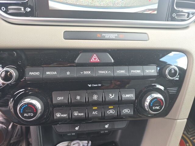 2021 Kia Sportage EX St. Augustine FL