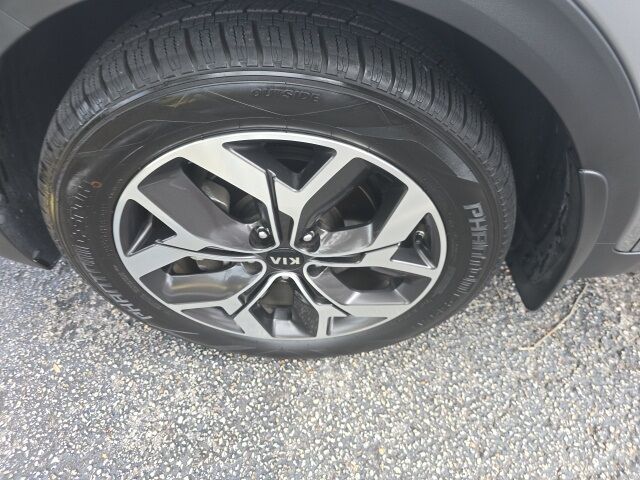 2021 Kia Sportage EX St. Augustine FL