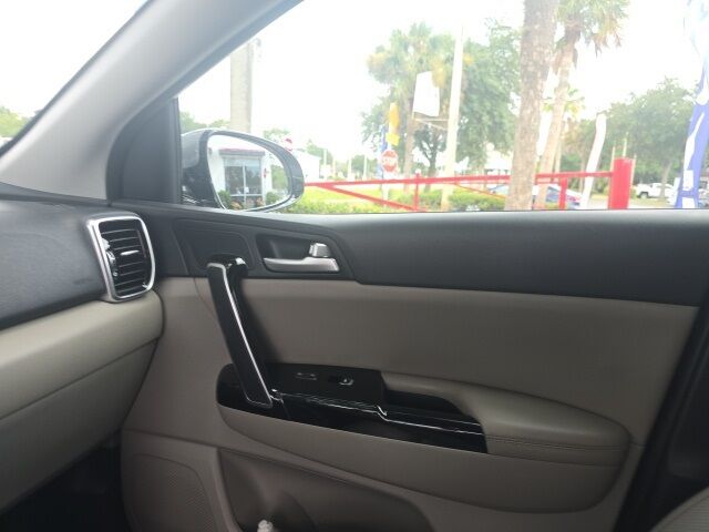 2021 Kia Sportage EX St. Augustine FL