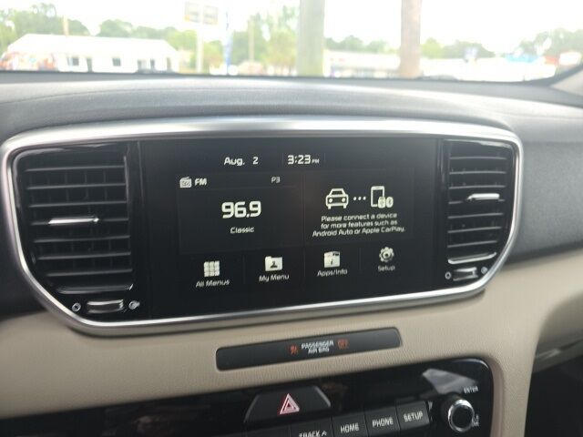 2021 Kia Sportage EX St. Augustine FL