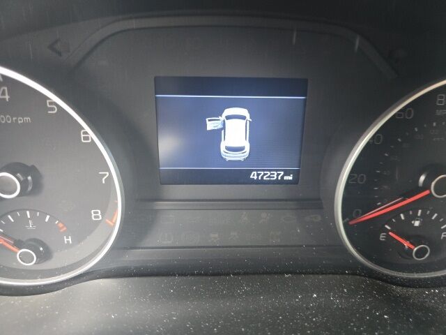 2021 Kia Sportage EX St. Augustine FL