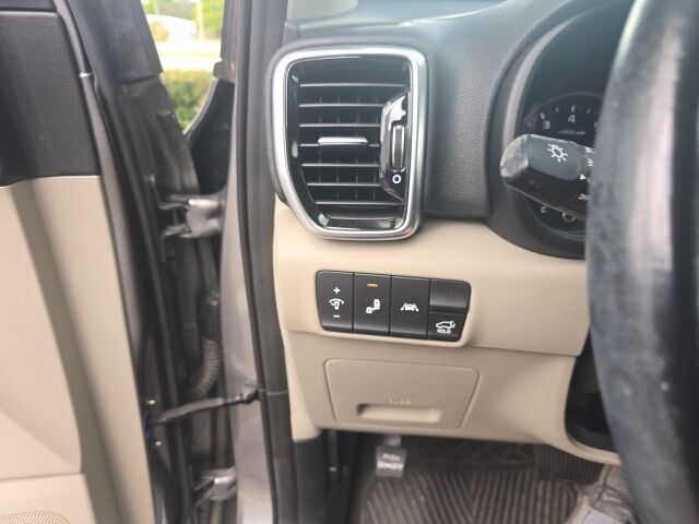 2021 Kia Sportage EX St. Augustine FL