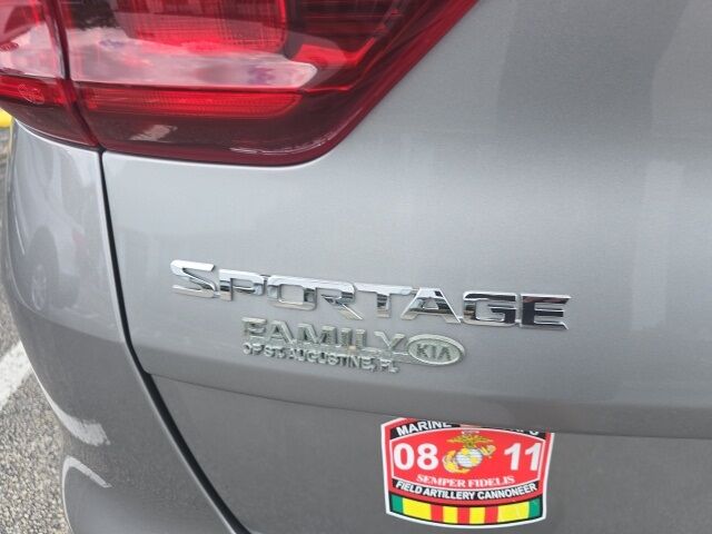 2021 Kia Sportage EX St. Augustine FL