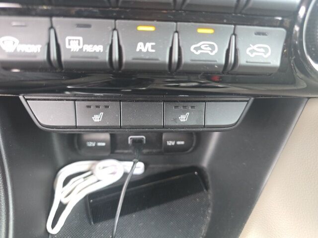 2021 Kia Sportage EX St. Augustine FL