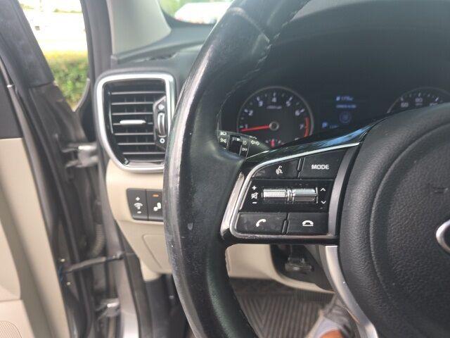 2021 Kia Sportage EX St. Augustine FL