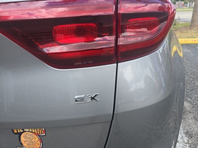 2021 Kia Sportage EX St. Augustine FL