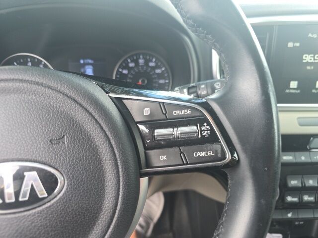 2021 Kia Sportage EX St. Augustine FL