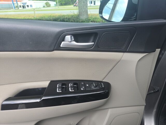 2021 Kia Sportage EX St. Augustine FL
