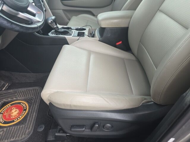 2021 Kia Sportage EX St. Augustine FL