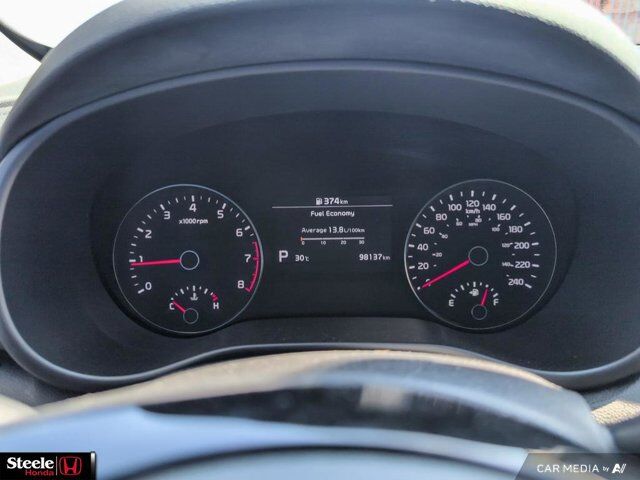 2021 Kia Sportage EX St. John's NL