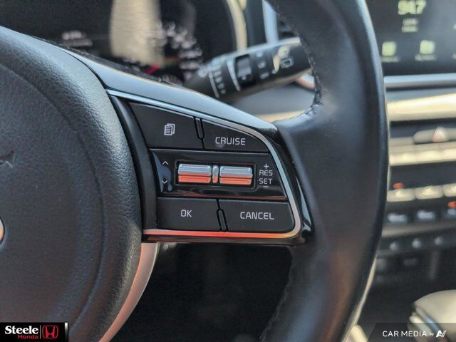 2021 Kia Sportage EX St. John's NL