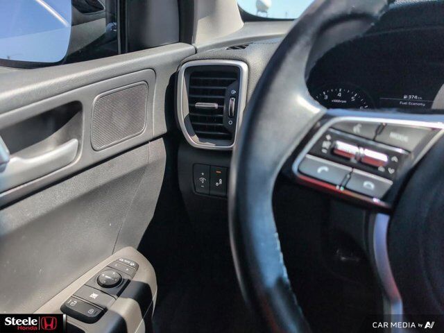 2021 Kia Sportage EX St. John's NL