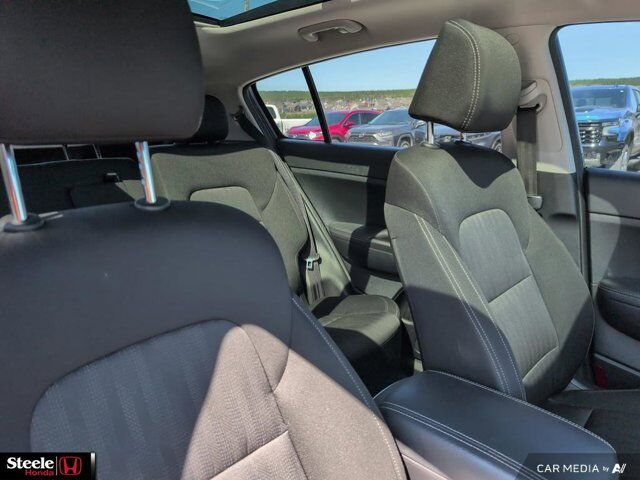 2021 Kia Sportage EX St. John's NL