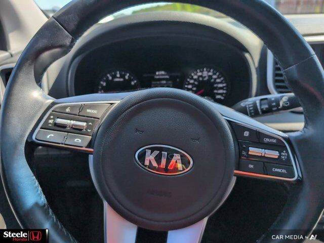 2021 Kia Sportage EX St. John's NL