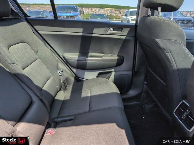 2021 Kia Sportage EX St. John's NL