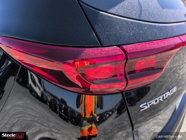 2021 Kia Sportage EX St. John's NL