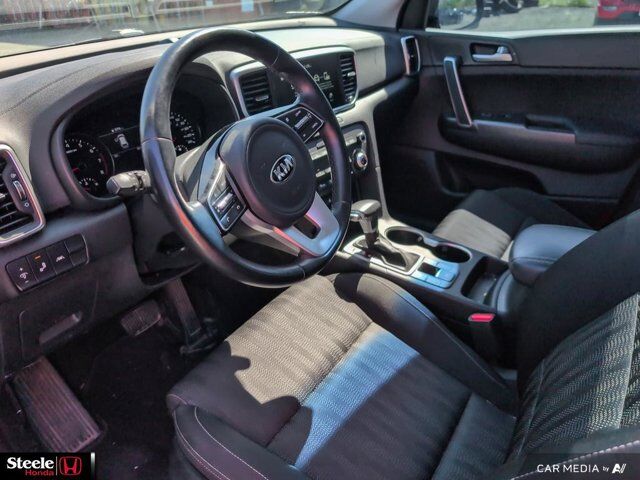 2021 Kia Sportage EX St. John's NL