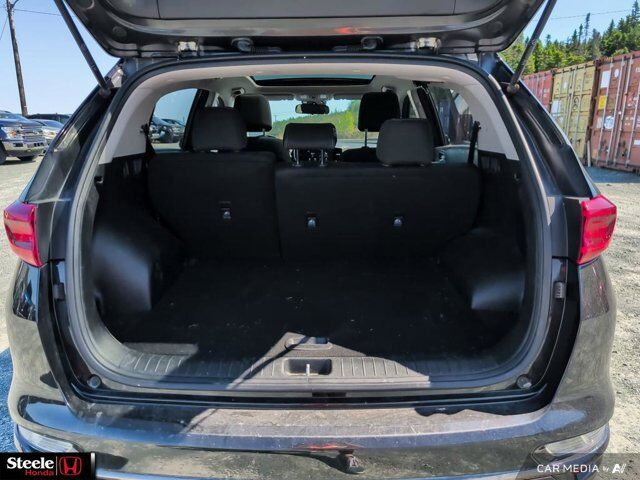 2021 Kia Sportage EX St. John's NL