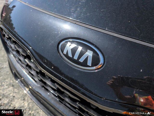 2021 Kia Sportage EX St. John's NL
