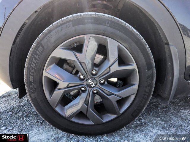 2021 Kia Sportage EX St. John's NL