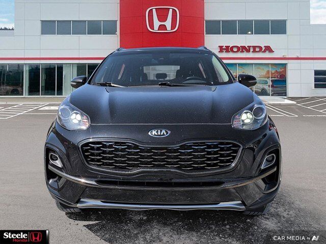 2021 Kia Sportage EX St. John's NL