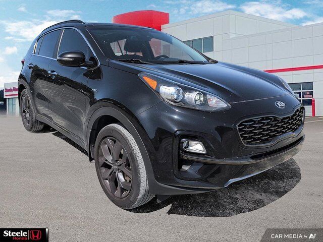 2021 Kia Sportage EX St. John's NL