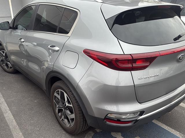 2021 Kia Sportage EX Tucson AZ