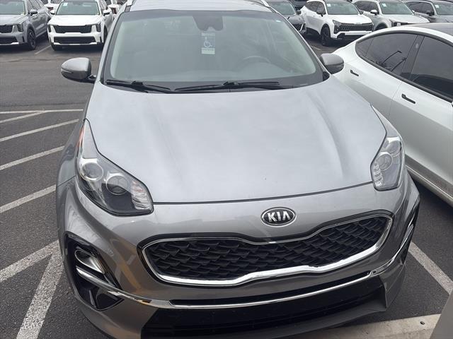 2021 Kia Sportage EX Tucson AZ