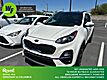 2021 Kia Sportage EX