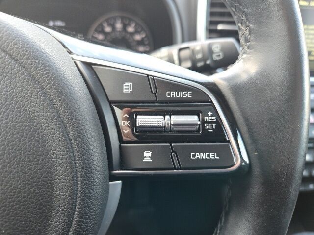 2021 Kia Sportage EX West Burlington IA 2021 Kia Sportage EX West Burlington IA