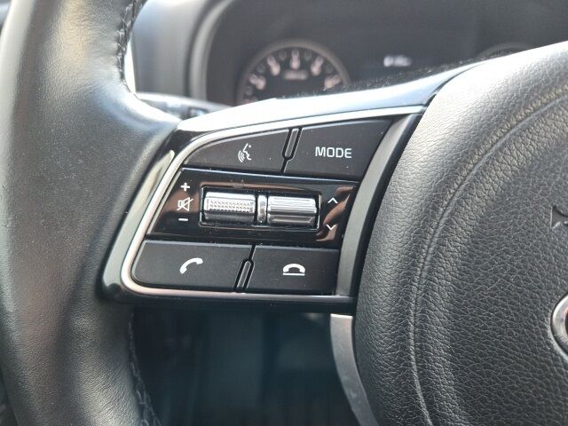 2021 Kia Sportage EX West Burlington IA 2021 Kia Sportage EX West Burlington IA