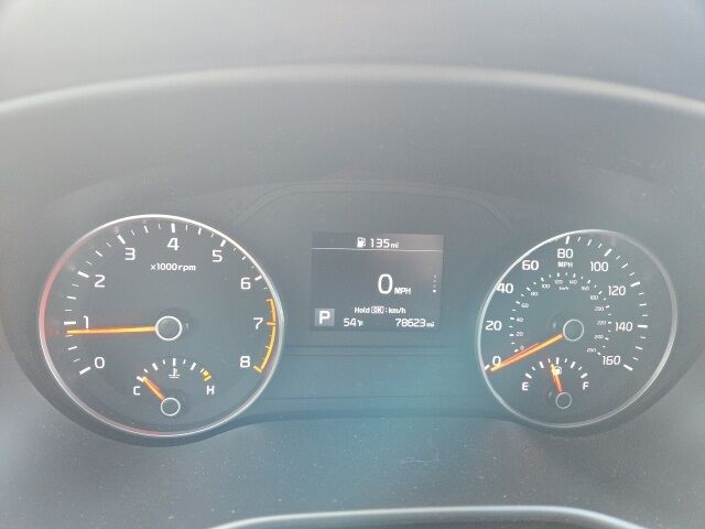 2021 Kia Sportage EX West Burlington IA 2021 Kia Sportage EX West Burlington IA