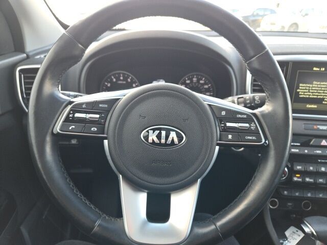 2021 Kia Sportage EX West Burlington IA 2021 Kia Sportage EX West Burlington IA