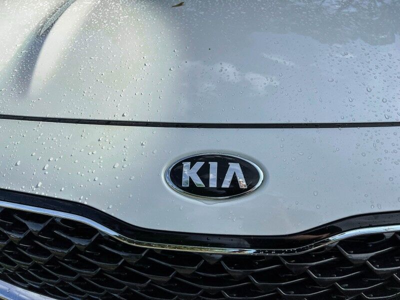 2021 Kia Sportage EX Wilmington NC