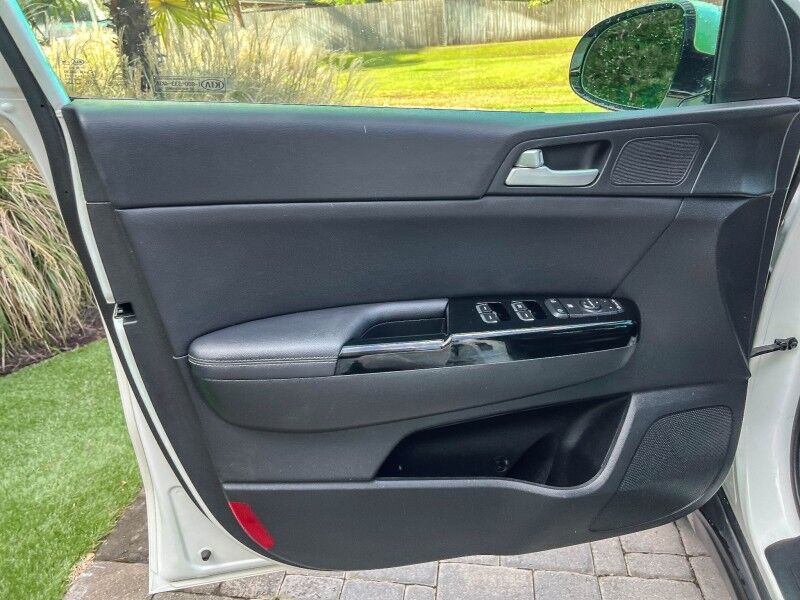 2021 Kia Sportage EX Wilmington NC