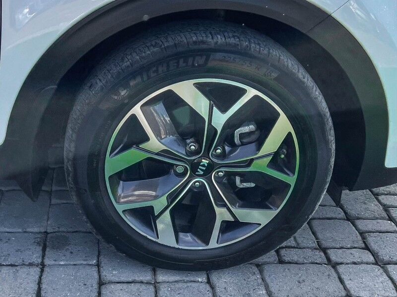 2021 Kia Sportage EX Wilmington NC