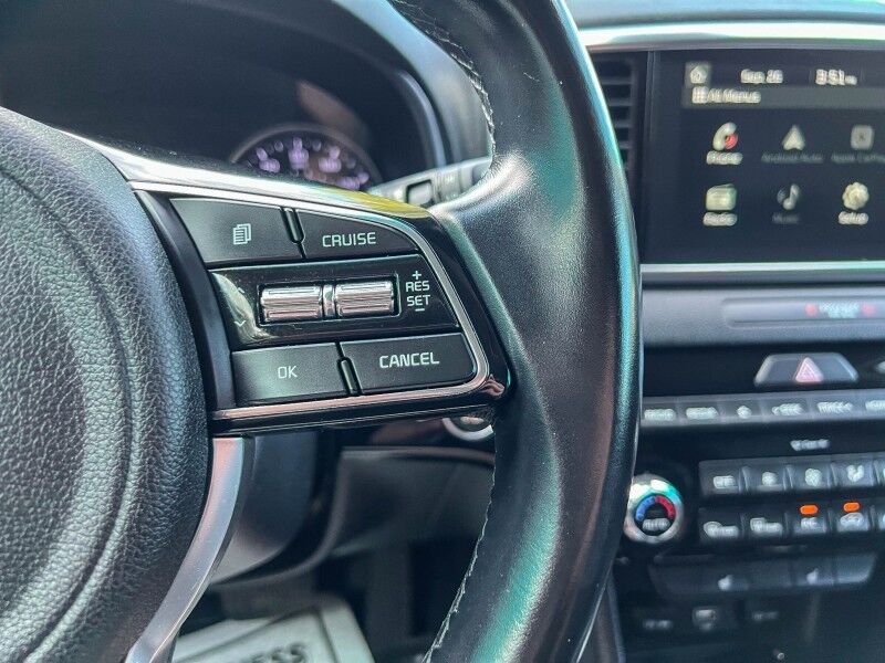 2021 Kia Sportage EX Wilmington NC