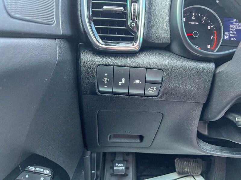 2021 Kia Sportage EX Wilmington NC