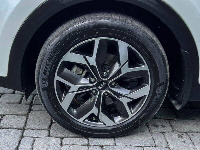 2021 Kia Sportage EX Wilmington NC