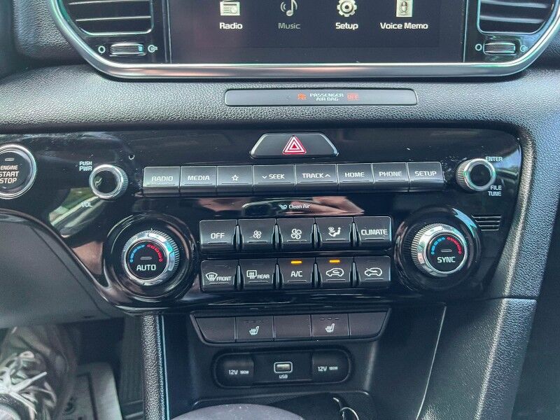 2021 Kia Sportage EX Wilmington NC
