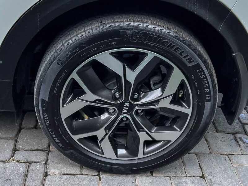 2021 Kia Sportage EX Wilmington NC