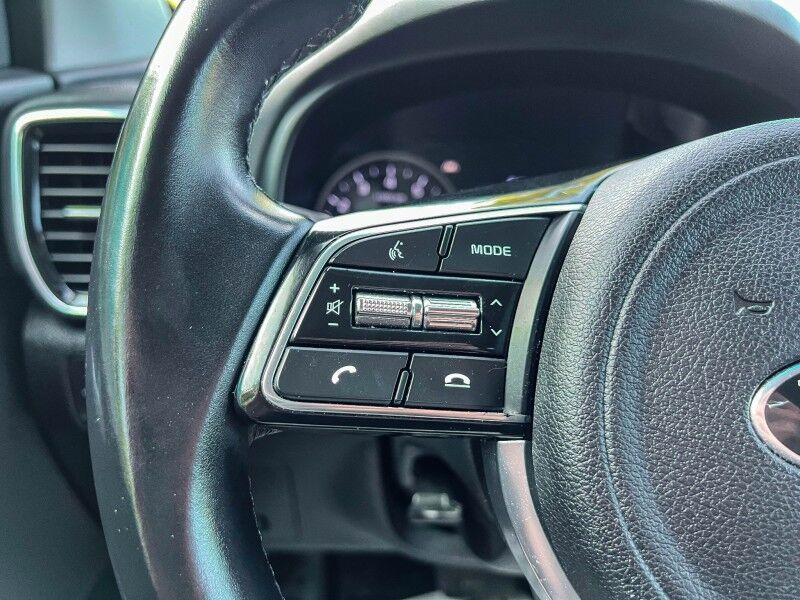 2021 Kia Sportage EX Wilmington NC