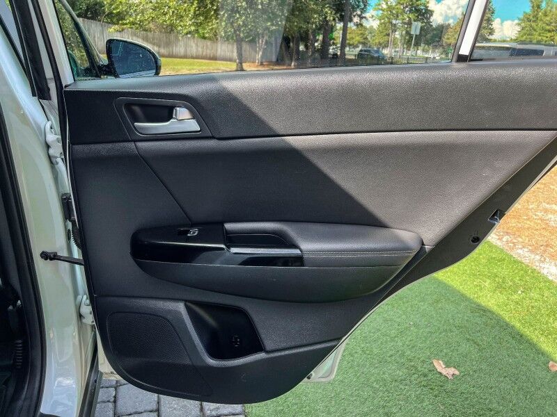 2021 Kia Sportage EX Wilmington NC
