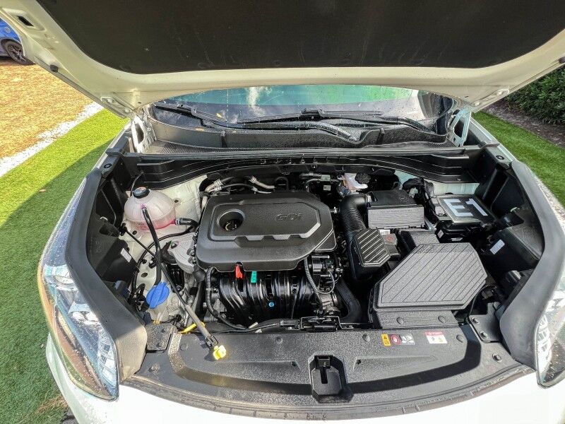 2021 Kia Sportage EX Wilmington NC