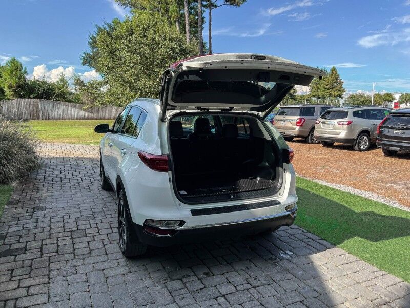 2021 Kia Sportage EX Wilmington NC