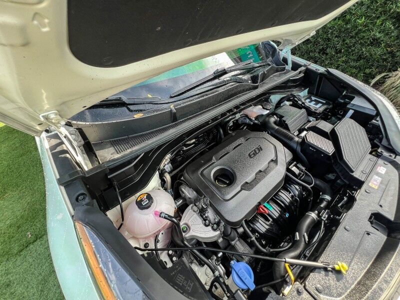2021 Kia Sportage EX Wilmington NC