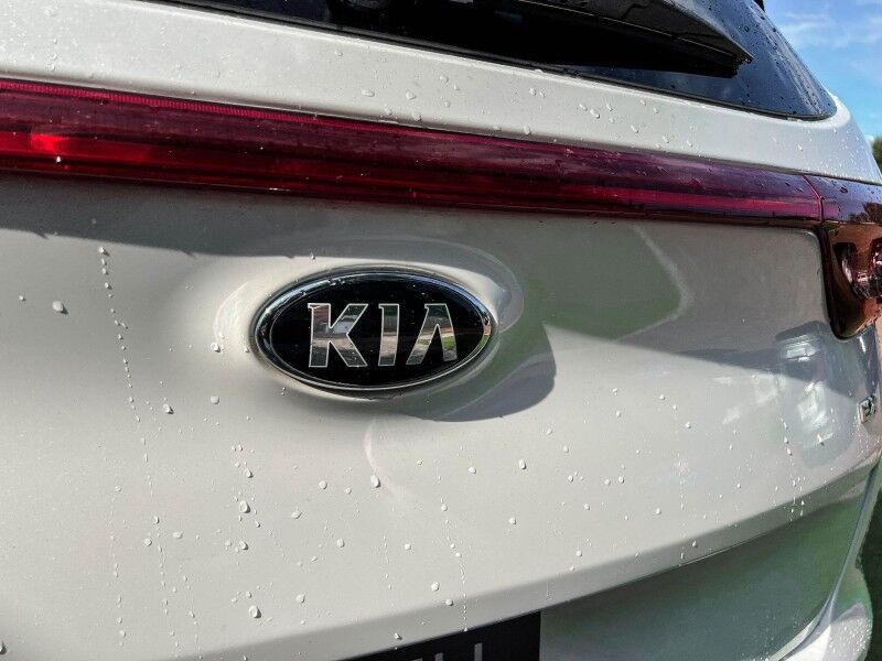 2021 Kia Sportage EX Wilmington NC