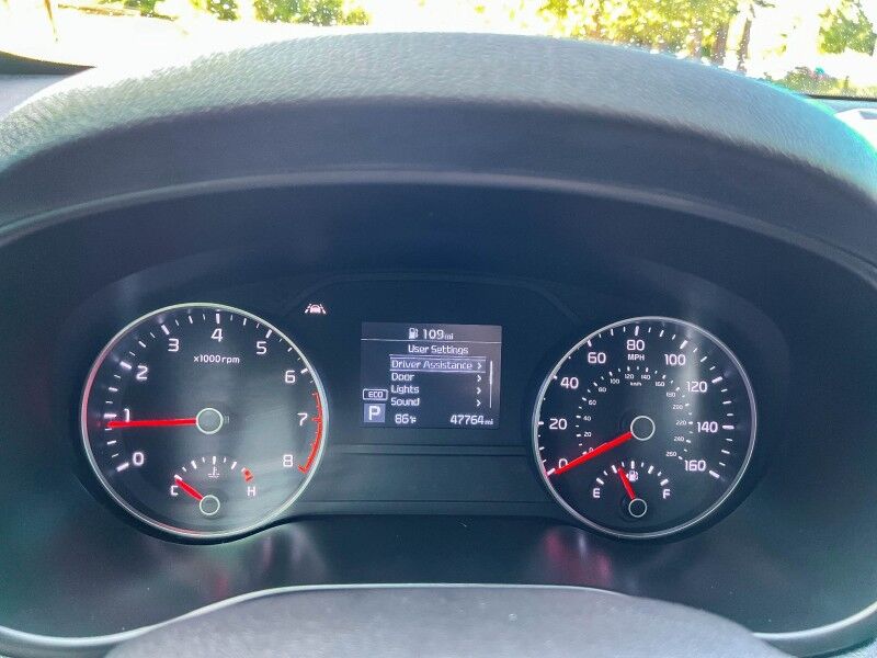 2021 Kia Sportage EX Wilmington NC