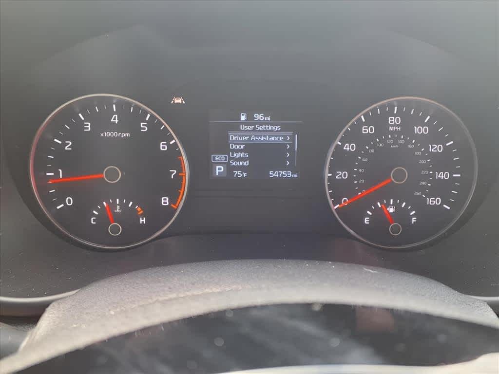 2021 Kia Sportage EX Lunenburg MA